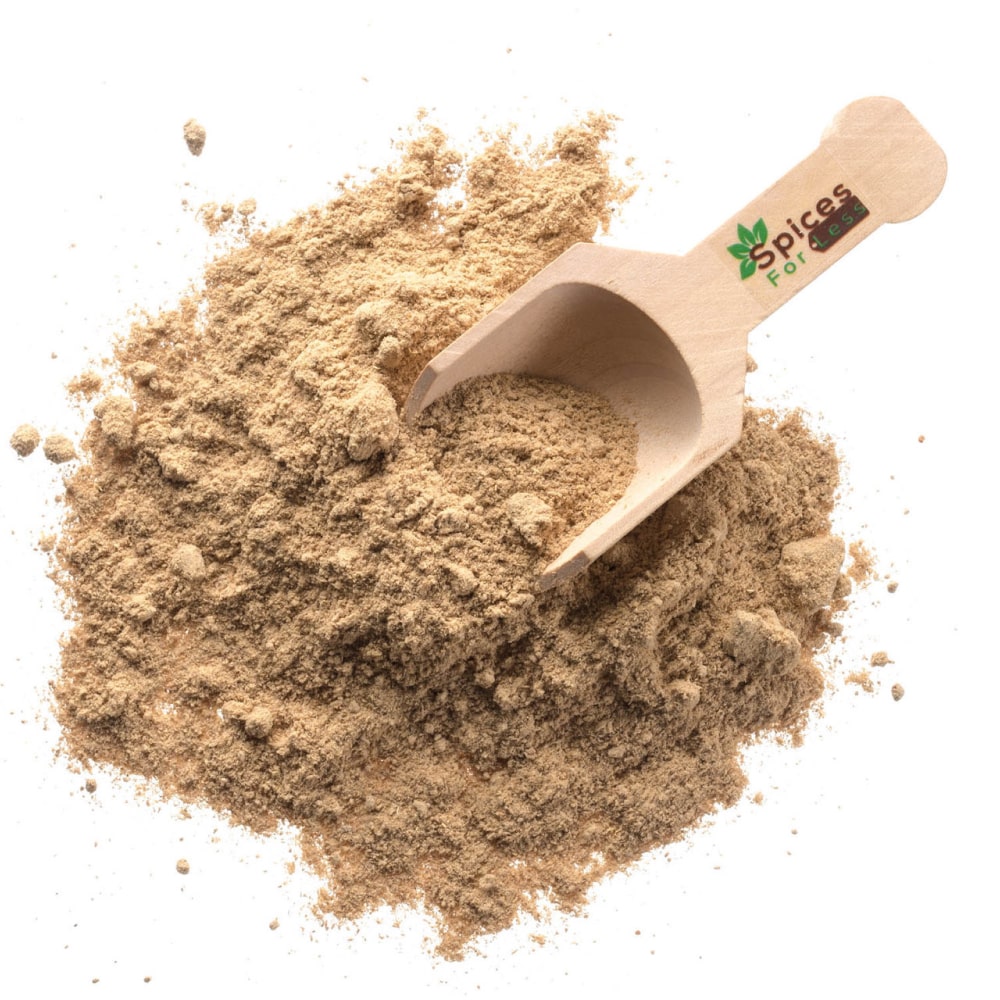 Garam Masala